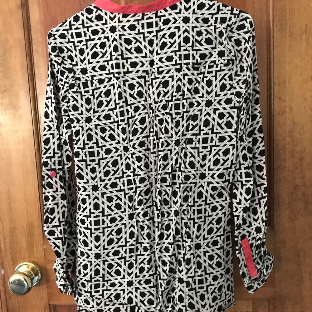 Blouse - Picture 2 of 2